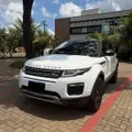 LAND ROVER RANGE ROVER EVOQUE 2.0 SE 4WD 16V FLEX 4P AUTOMÁTICO LAND ROVER RANGE ROVER EVOQUE 2.0 SE 4WD 16V FLEX 4P AUTOMÁTICO