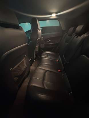 LAND ROVER-RANGE ROVER EVOQUE-2017