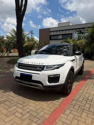 LAND ROVER-RANGE ROVER EVOQUE-2017