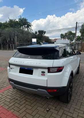 LAND ROVER-RANGE ROVER EVOQUE-2017