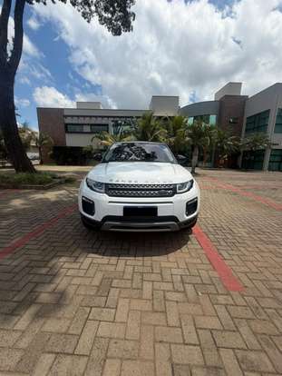 LAND ROVER-RANGE ROVER EVOQUE-2017