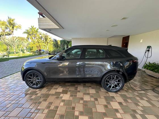 LAND ROVER RANGE ROVER VELAR 2.0 P400E PHEV R-DYNAMIC HSE AUTOMÁTICO