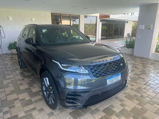 LAND ROVER-RANGE ROVER VELAR-2.0 P400E PHEV R-DYNAMIC HSE AUTOMÁTICO LAND ROVER-RANGE ROVER VELAR-2023