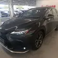 LEXUS NX 350h 2.5 16V VVT-I HYBRID F-SPORT CVT AWD LEXUS NX 350h 2.5 16V VVT-I HYBRID F-SPORT CVT AWD