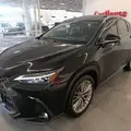 LEXUS NX 350h 2.5 16V VVT-I HYBRID LUXURY CVT AWD LEXUS NX 350h 2.5 16V VVT-I HYBRID LUXURY CVT AWD