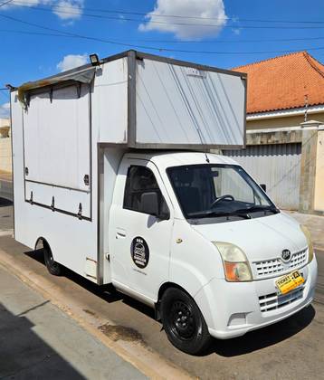 LIFAN FOISON 1.3 16V GASOLINA 2P MANUAL
