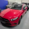 MERCEDES-BENZ A 250 2.0 CGI GASOLINA SPORT 7G-DCT MERCEDES-BENZ A 250 2.0 CGI GASOLINA SPORT 7G-DCT