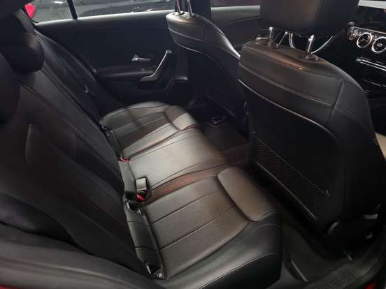 MERCEDES-BENZ-A 250-2.0 CGI GASOLINA SPORT 7G-DCT MERCEDES-BENZ-A 250-2020