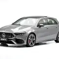 MERCEDES-BENZ A 45 AMG 2.0 CGI GASOLINA S 4MATIC SPEEDSHIFT MERCEDES-BENZ A 45 AMG 2.0 CGI GASOLINA S 4MATIC SPEEDSHIFT