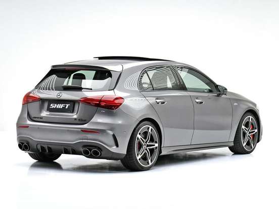 MERCEDES-BENZ-A 45 AMG-2024