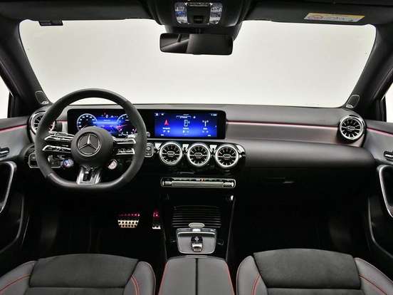 MERCEDES-BENZ-A 45 AMG-2024