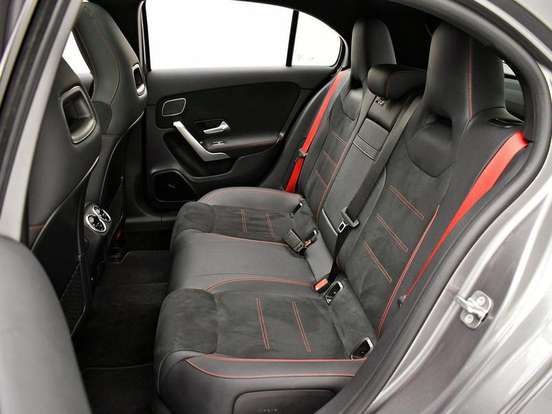 MERCEDES-BENZ-A 45 AMG-2024