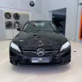 MERCEDES-BENZ C 180 1.6 CGI GASOLINA AVANTGARDE 9G-TRONIC MERCEDES-BENZ C 180 1.6 CGI GASOLINA AVANTGARDE 9G-TRONIC