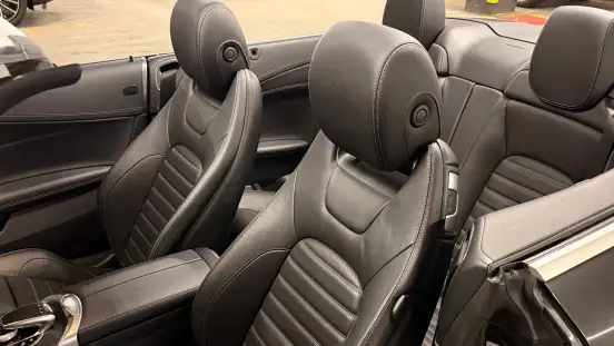 MERCEDES-BENZ-C 300-2019