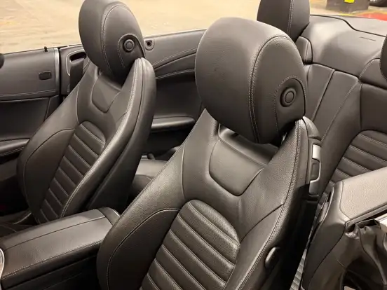 MERCEDES-BENZ-C 300-2.0 CGI GASOLINA CABRIOLET 9G-TRONIC MERCEDES-BENZ-C 300-2019