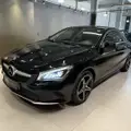 MERCEDES-BENZ CLA 180 1.6 CGI GASOLINA 7G-DCT MERCEDES-BENZ CLA 180 1.6 CGI GASOLINA 7G-DCT