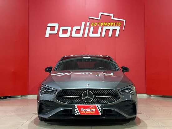 MERCEDES-BENZ-CLA 200-2024