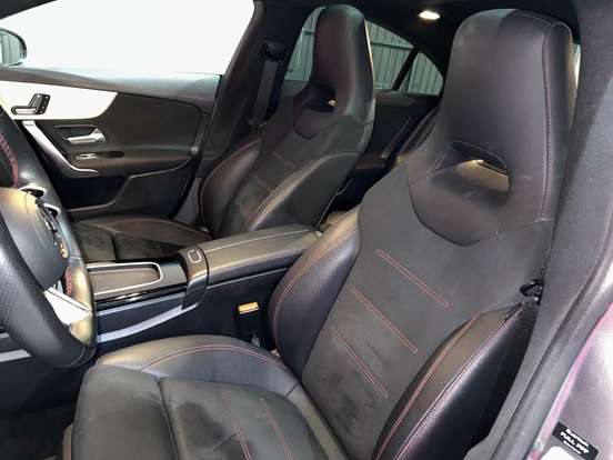 MERCEDES-BENZ-CLA 200-2024