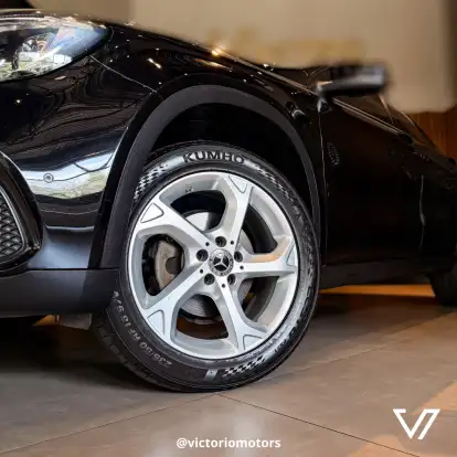 MERCEDES-BENZ-GLA 200-1.6 CGI FLEX ADVANCE 7G-DCT MERCEDES-BENZ-GLA 200-2018