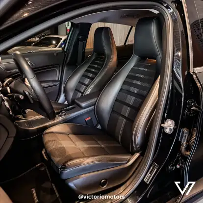 MERCEDES-BENZ-GLA 200-1.6 CGI FLEX ADVANCE 7G-DCT MERCEDES-BENZ-GLA 200-2018