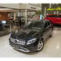 MERCEDES-BENZ GLA 200 1.6 CGI FLEX ADVANCE 7G-DCT MERCEDES-BENZ GLA 200 1.6 CGI FLEX ADVANCE 7G-DCT