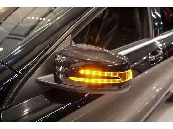 MERCEDES-BENZ-GLA 200-1.6 CGI FLEX ADVANCE 7G-DCT MERCEDES-BENZ-GLA 200-2019