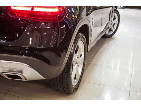 MERCEDES-BENZ-GLA 200-1.6 CGI FLEX ADVANCE 7G-DCT MERCEDES-BENZ-GLA 200-2019