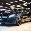 MERCEDES-BENZ GLA 250 2.0 16V TURBO GASOLINA SPORT 4P AUTOMÁTICO MERCEDES-BENZ GLA 250 2.0 16V TURBO GASOLINA SPORT 4P AUTOMÁTICO