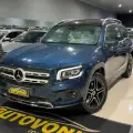 MERCEDES-BENZ GLB 200 1.3 CGI GASOLINA PROGRESSIVE 7G-DCT MERCEDES-BENZ GLB 200 1.3 CGI GASOLINA PROGRESSIVE 7G-DCT