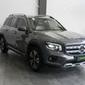 MERCEDES-BENZ GLB 200 1.3 CGI GASOLINA ADVANCE 7G-DCT MERCEDES-BENZ GLB 200 1.3 CGI GASOLINA ADVANCE 7G-DCT