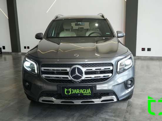 MERCEDES-BENZ-GLB 200-1.3 CGI GASOLINA ADVANCE 7G-DCT MERCEDES-BENZ-GLB 200-2021