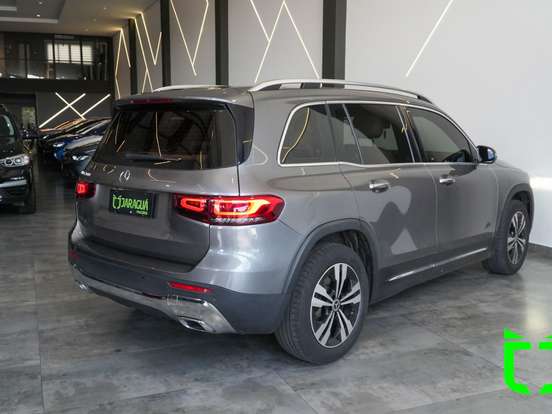 MERCEDES-BENZ-GLB 200-1.3 CGI GASOLINA ADVANCE 7G-DCT MERCEDES-BENZ-GLB 200-2021