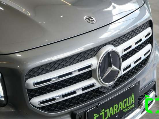 MERCEDES-BENZ-GLB 200-1.3 CGI GASOLINA ADVANCE 7G-DCT MERCEDES-BENZ-GLB 200-2021