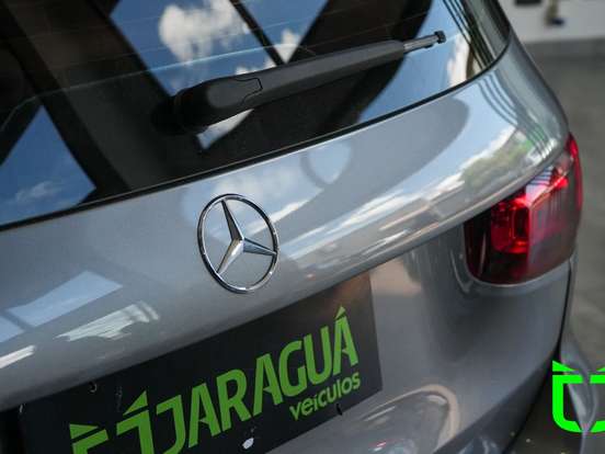 MERCEDES-BENZ-GLB 200-1.3 CGI GASOLINA ADVANCE 7G-DCT MERCEDES-BENZ-GLB 200-2021