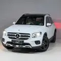 MERCEDES-BENZ GLB 200 1.3 CGI GASOLINA PROGRESSIVE 7G-DCT MERCEDES-BENZ GLB 200 1.3 CGI GASOLINA PROGRESSIVE 7G-DCT