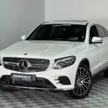 MERCEDES-BENZ GLC 250 2.0 CGI GASOLINA SPORT 4MATIC 9G-TRONIC MERCEDES-BENZ GLC 250 2.0 CGI GASOLINA SPORT 4MATIC 9G-TRONIC