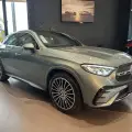 MERCEDES-BENZ GLC 300 2.0 MHEV AMG LINE COUPÉ 4MATIC 9G-TRONIC MERCEDES-BENZ GLC 300 2.0 MHEV AMG LINE COUPÉ 4MATIC 9G-TRONIC