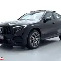 MERCEDES-BENZ GLC 43 AMG 2.0 MHEV COUPÉ 4MATIC SPEEDSHIFT MERCEDES-BENZ GLC 43 AMG 2.0 MHEV COUPÉ 4MATIC SPEEDSHIFT