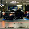 MERCEDES-BENZ GLE 400 3.0 V6 GASOLINA HIGHWAY COUPÉ 4MATIC 9G-TRONIC MERCEDES-BENZ GLE 400 3.0 V6 GASOLINA HIGHWAY COUPÉ 4MATIC 9G-TRONIC