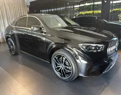 MERCEDES-BENZ GLE 450d 3.0 I6 MHEV DIESEL COUPÉ 4MATIC 9G-TRONIC MERCEDES-BENZ GLE 450d 3.0 I6 MHEV DIESEL COUPÉ 4MATIC 9G-TRONIC