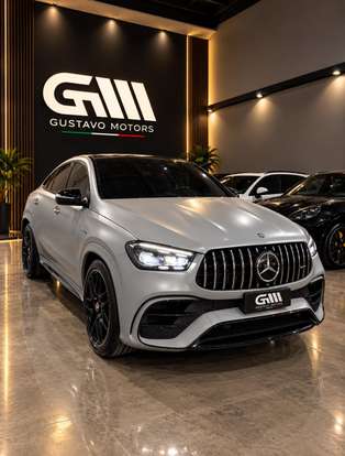 MERCEDES-BENZ-GLE 63 AMG-2024