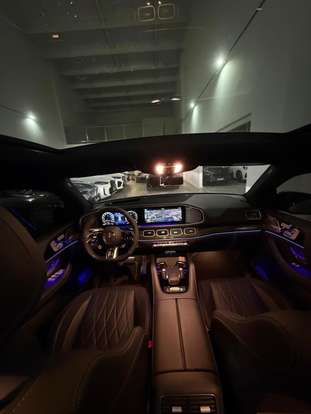 MERCEDES-BENZ-GLE 63 AMG-2024