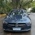 MERCEDES-BENZ CLA 250 2.0 CGI GASOLINA 7G-DCT MERCEDES-BENZ CLA 250 2.0 CGI GASOLINA 7G-DCT