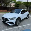 MERCEDES-BENZ GLA 35 AMG 2.0 CGI GASOLINA 4MATIC SPEEDSHIFT MERCEDES-BENZ GLA 35 AMG 2.0 CGI GASOLINA 4MATIC SPEEDSHIFT