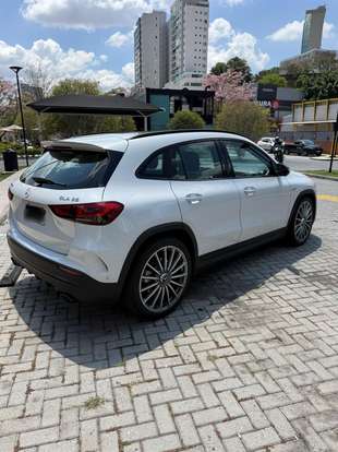 MERCEDES-BENZ-GLA 35 AMG-2022