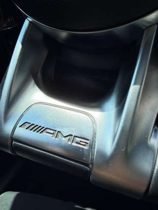 MERCEDES-BENZ-GLA 35 AMG-2.0 CGI GASOLINA 4MATIC SPEEDSHIFT MERCEDES-BENZ-GLA 35 AMG-2022