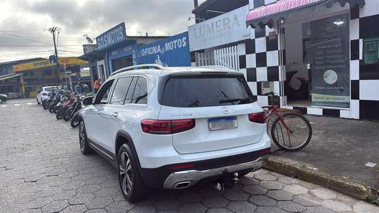 MERCEDES-BENZ-GLB 200-1.3 CGI GASOLINA ADVANCE 7G-DCT MERCEDES-BENZ-GLB 200-2021