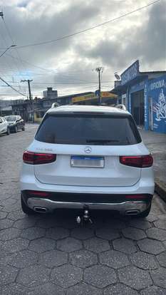 MERCEDES-BENZ-GLB 200-1.3 CGI GASOLINA ADVANCE 7G-DCT MERCEDES-BENZ-GLB 200-2021