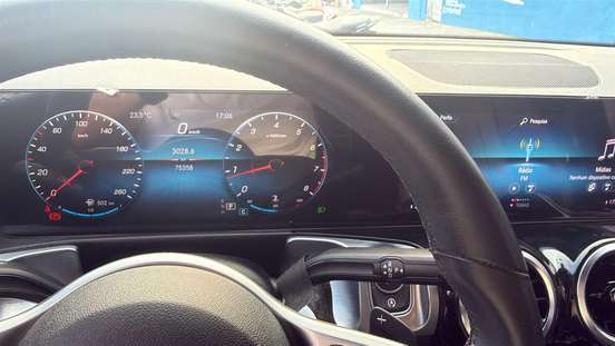 MERCEDES-BENZ-GLB 200-1.3 CGI GASOLINA ADVANCE 7G-DCT MERCEDES-BENZ-GLB 200-2021