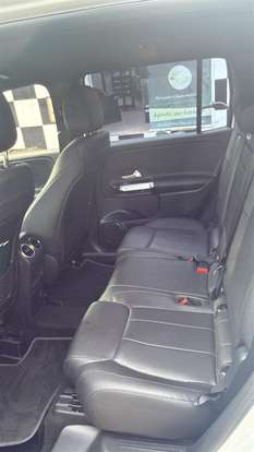MERCEDES-BENZ-GLB 200-1.3 CGI GASOLINA ADVANCE 7G-DCT MERCEDES-BENZ-GLB 200-2021
